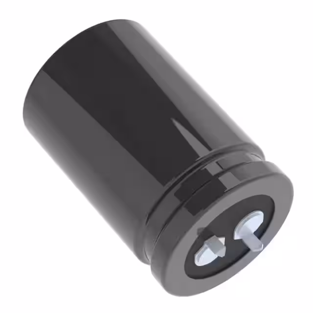 ETXH401VSN331MR45S United Chemi-Con  Condensadores electrolíticos de aluminio